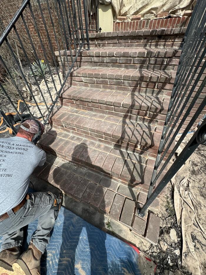 Images Curatola Masonry