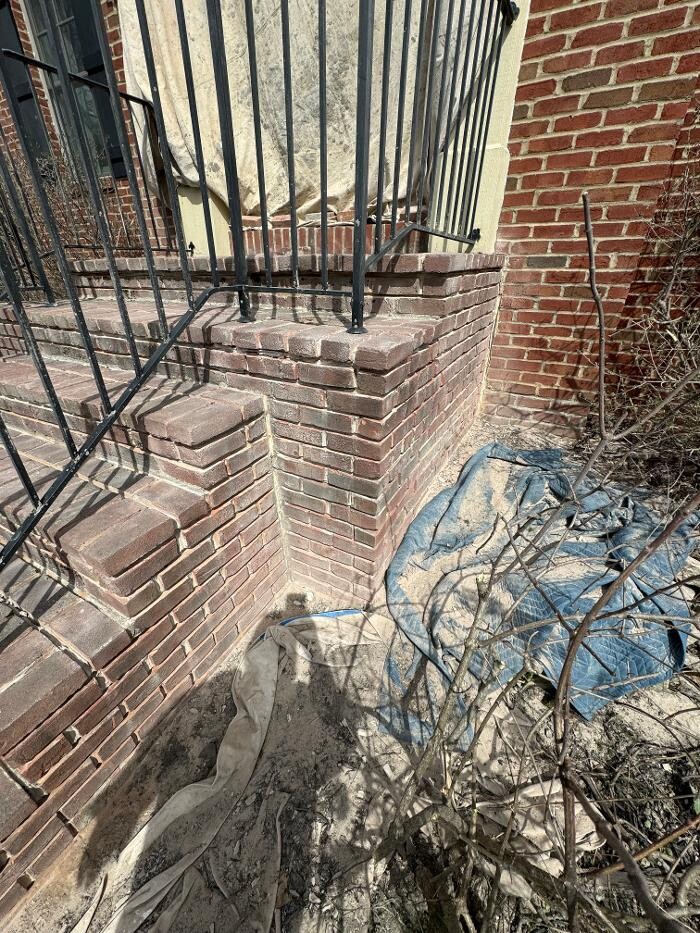 Images Curatola Masonry