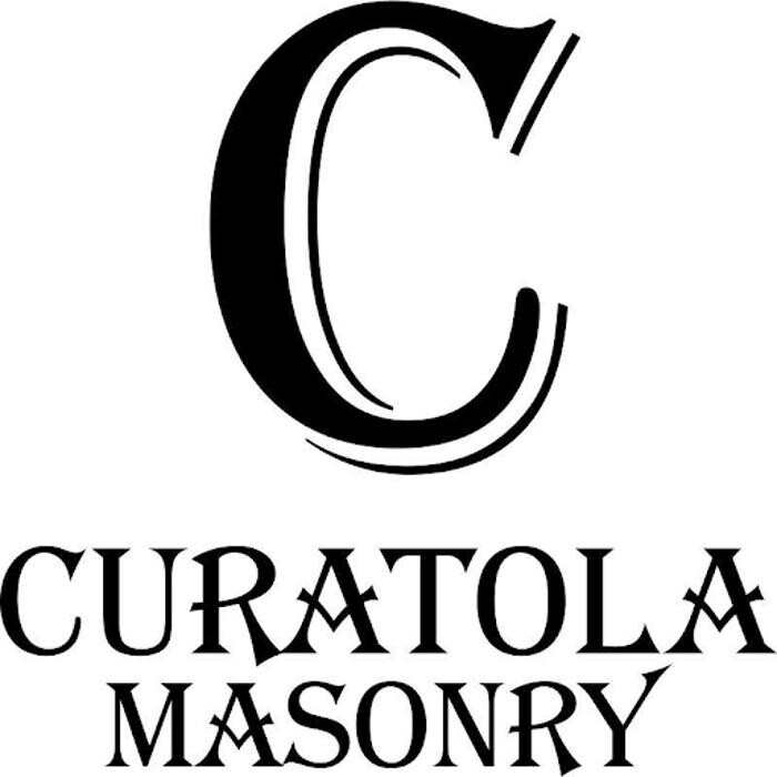 Curatola Masonry Logo