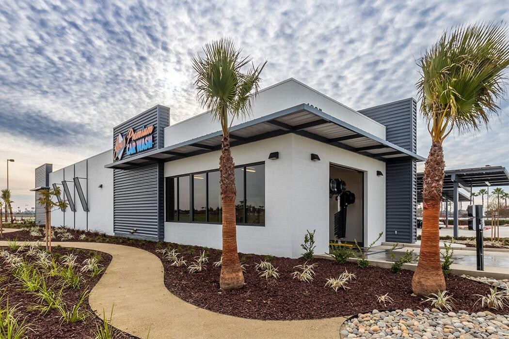 Images Joe's Premium Car Wash