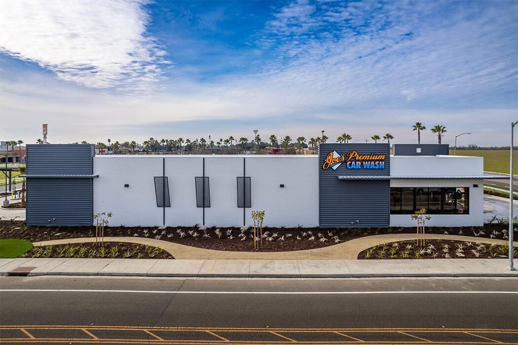 Images Joe's Premium Car Wash