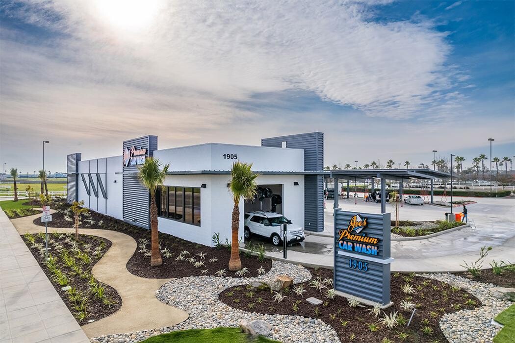 Images Joe's Premium Car Wash