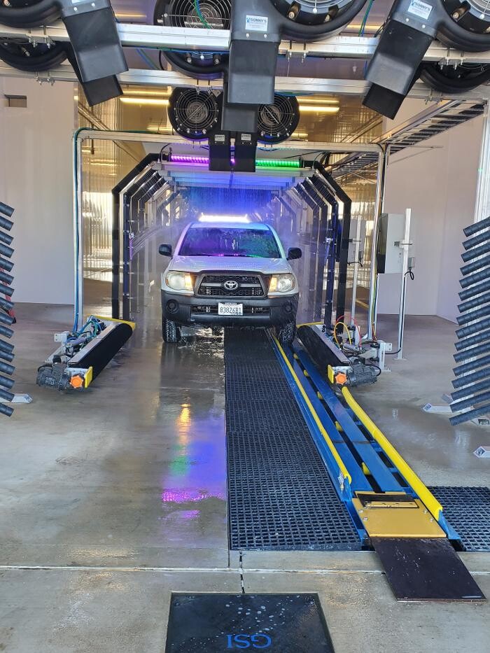 Images Joe's Premium Car Wash