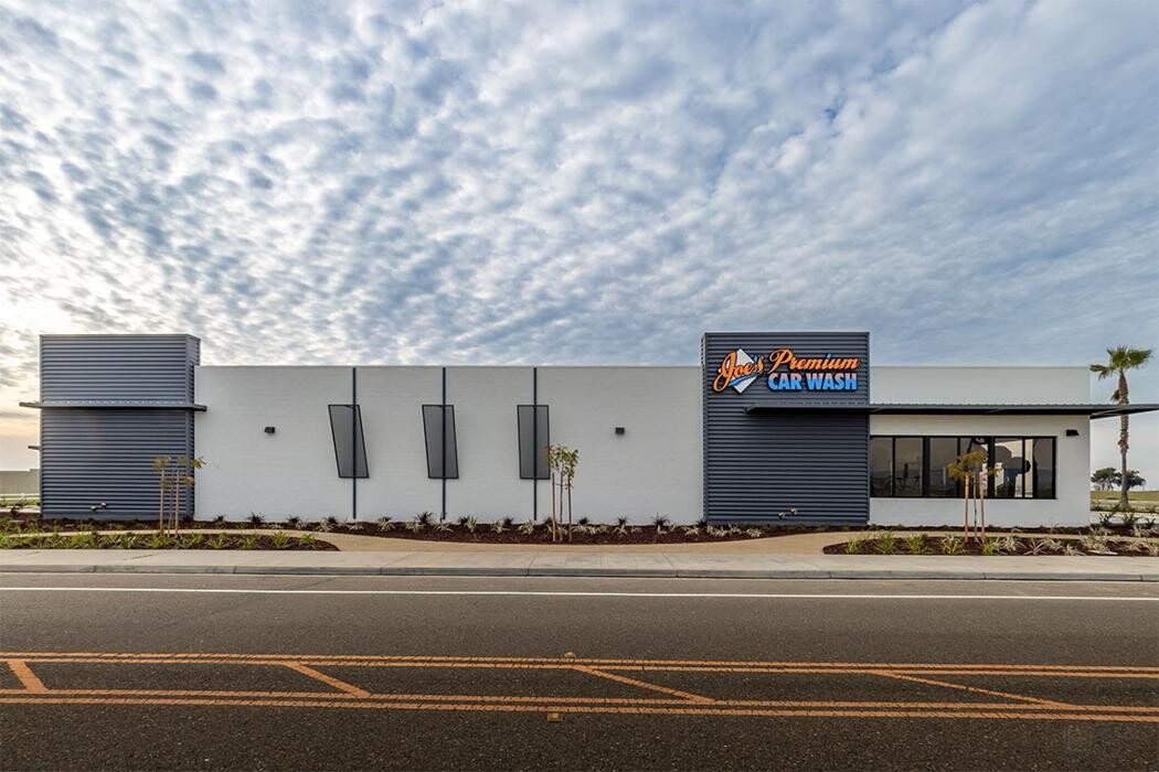 Images Joe's Premium Car Wash