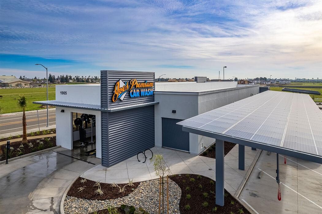 Images Joe's Premium Car Wash