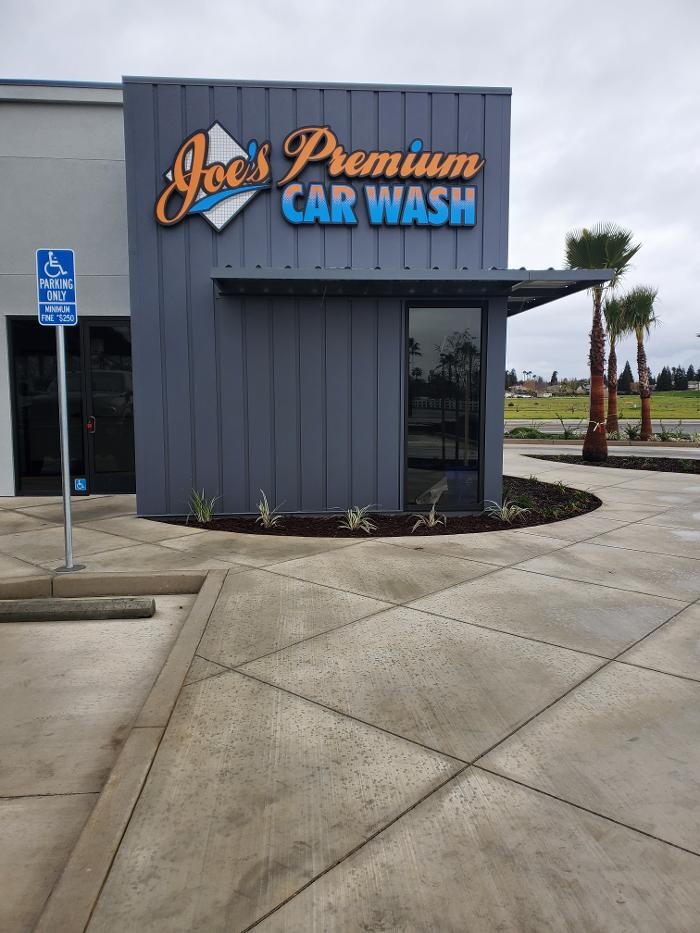 Images Joe's Premium Car Wash