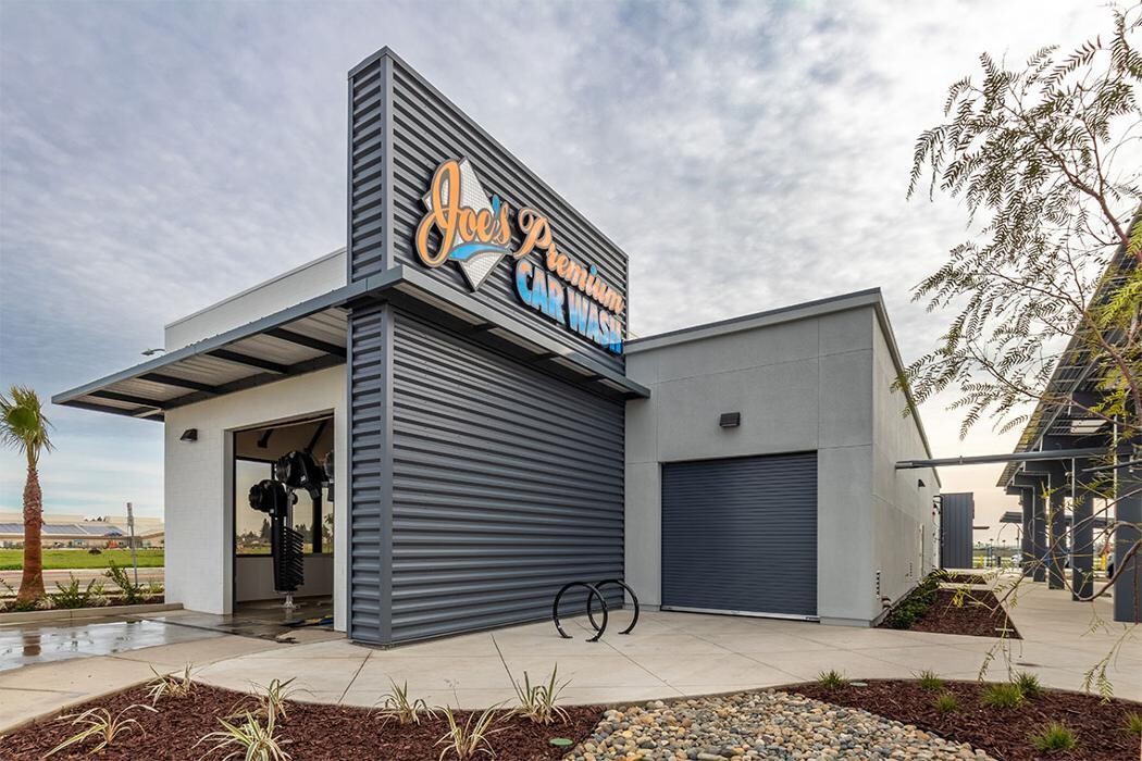 Images Joe's Premium Car Wash