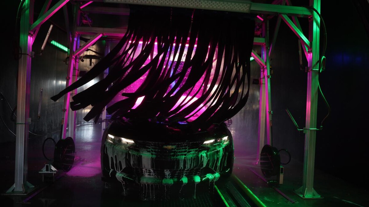 Images Joe's Premium Car Wash