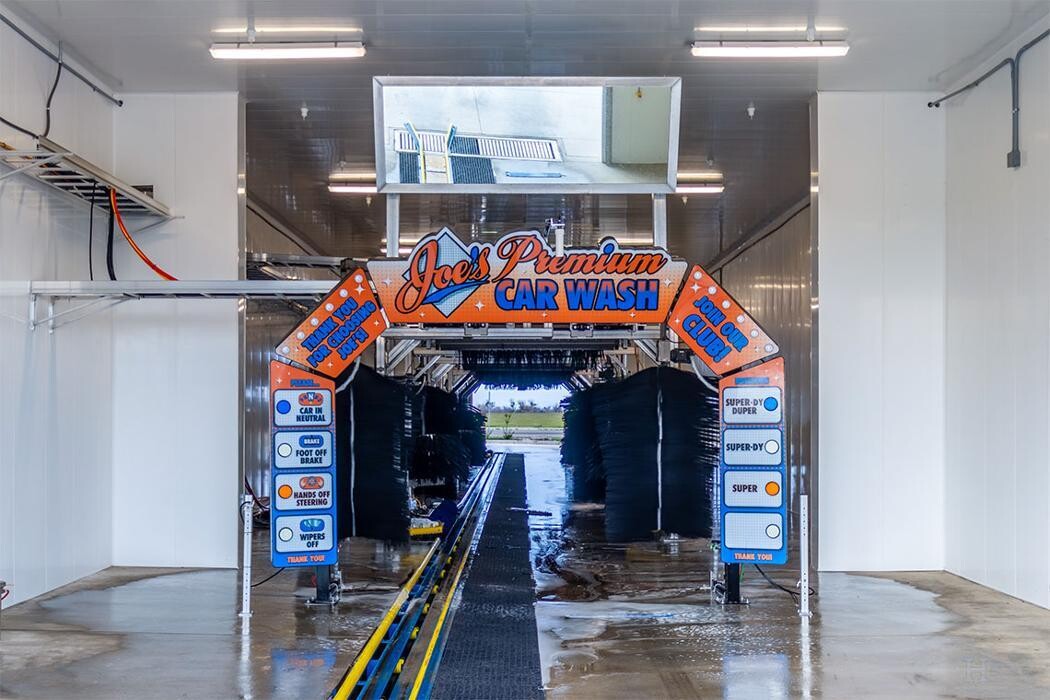 Images Joe's Premium Car Wash