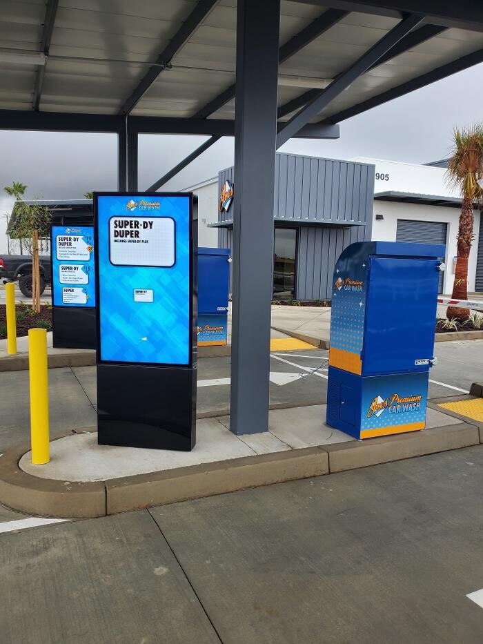 Images Joe's Premium Car Wash