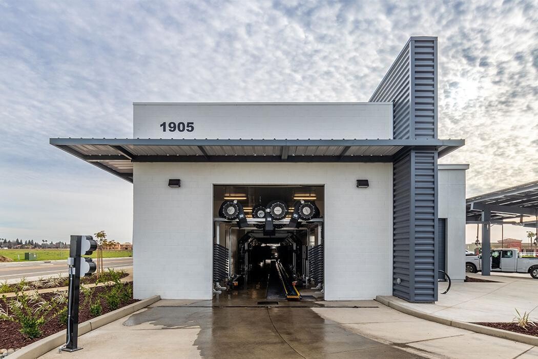 Images Joe's Premium Car Wash