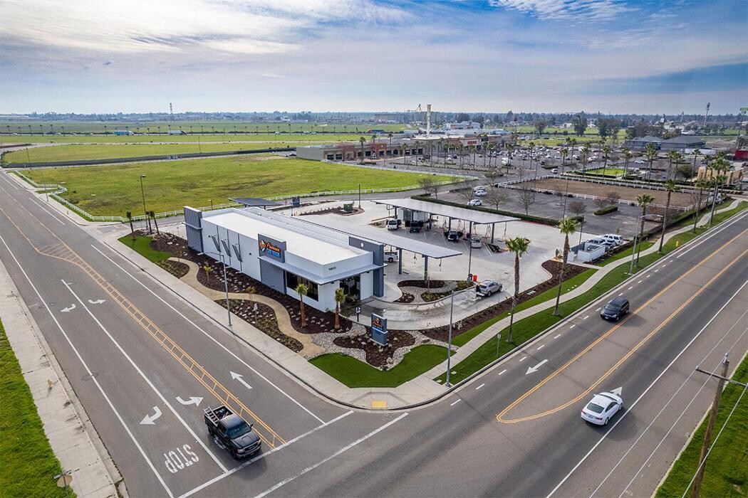 Images Joe's Premium Car Wash