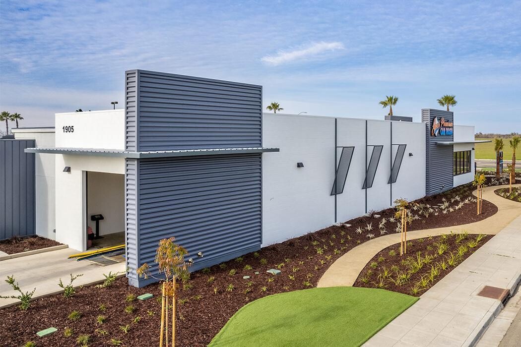 Images Joe's Premium Car Wash