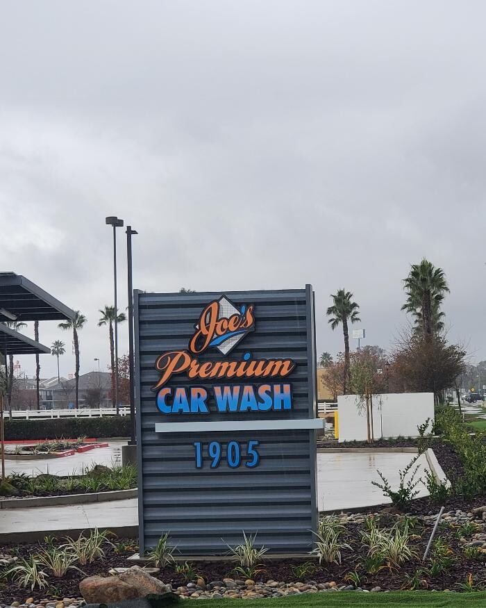 Images Joe's Premium Car Wash