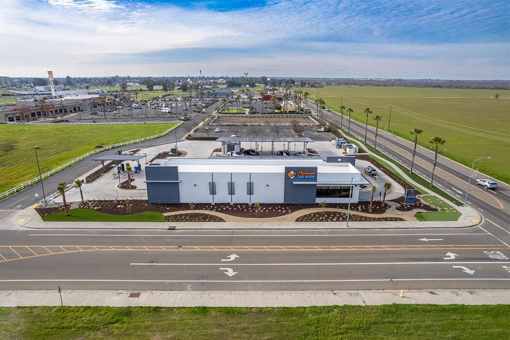 Images Joe's Premium Car Wash