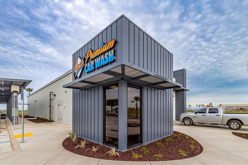 Images Joe's Premium Car Wash