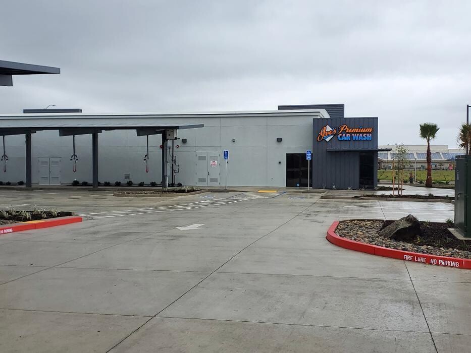 Images Joe's Premium Car Wash