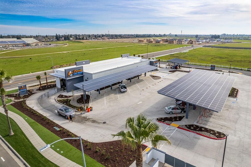 Images Joe's Premium Car Wash