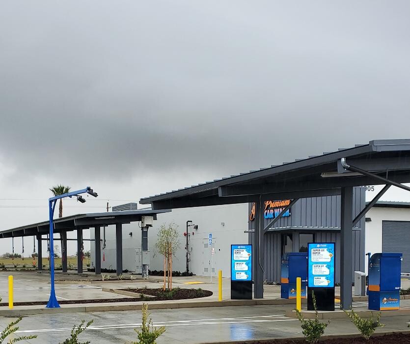 Images Joe's Premium Car Wash