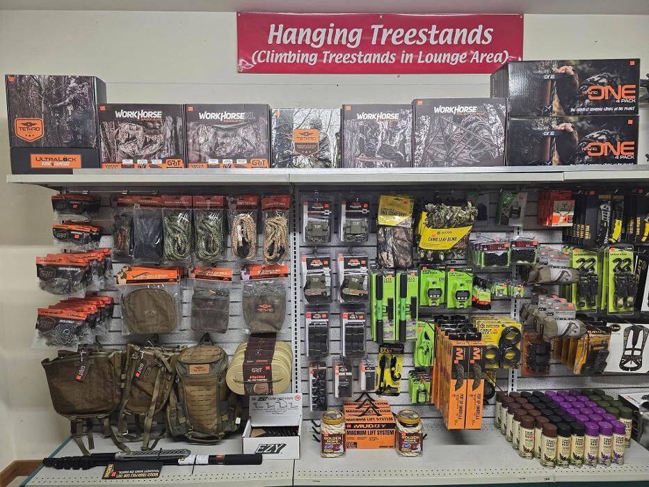 Images Baker's Archery Supply