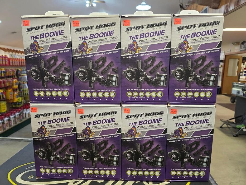 Images Baker's Archery Supply