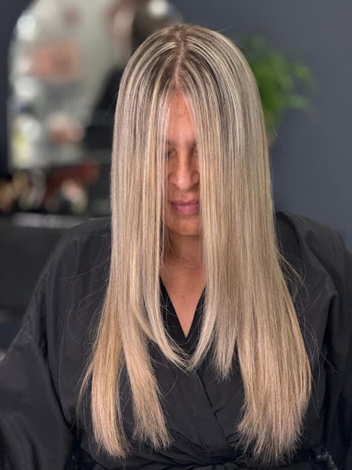 Images Hair And Body By Anair