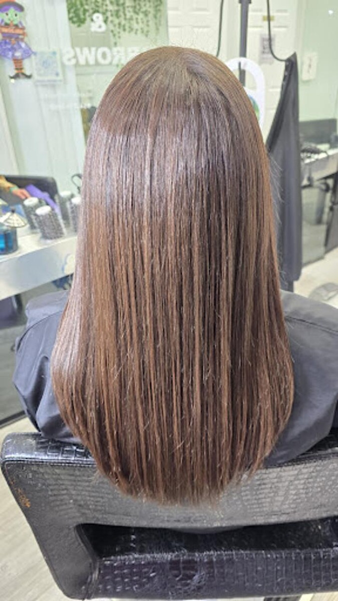 Images Hair And Body By Anair