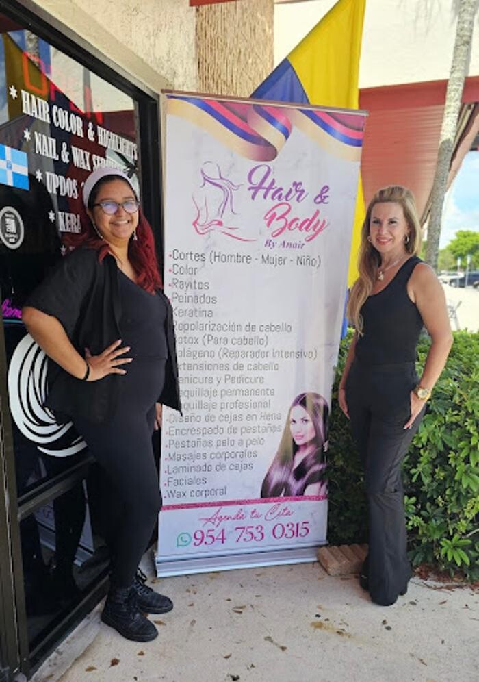 Images Hair And Body By Anair