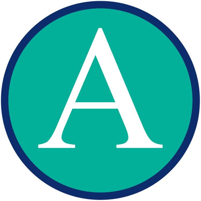 Allsafe Self-Storage Alameda Logo