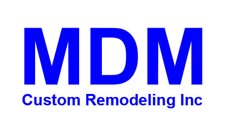 MDM Custom Remodeling Inc Logo
