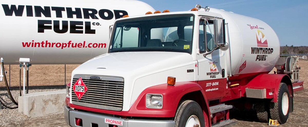 Images Williams Fuel Company