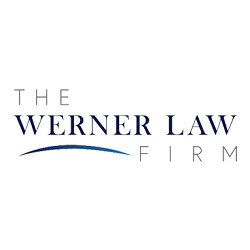 The Werner Law Firm Logo
