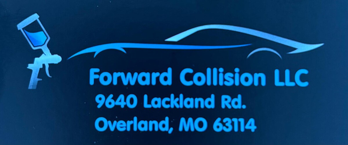 Forward Collision Logo