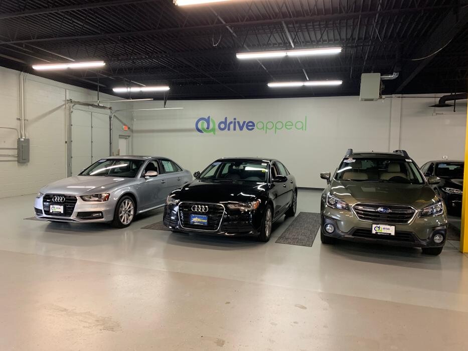 Images Drive Appeal in Eden Prairie