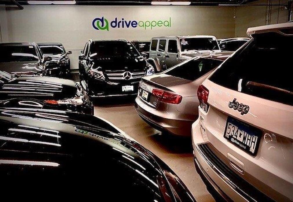 Images Drive Appeal in Eden Prairie