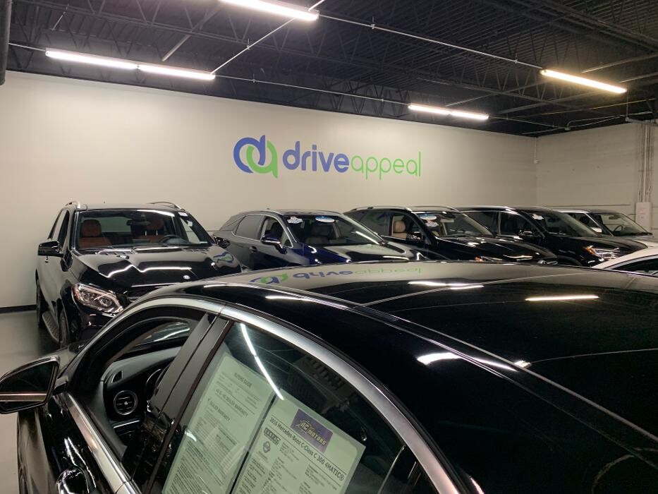 Images Drive Appeal in Eden Prairie