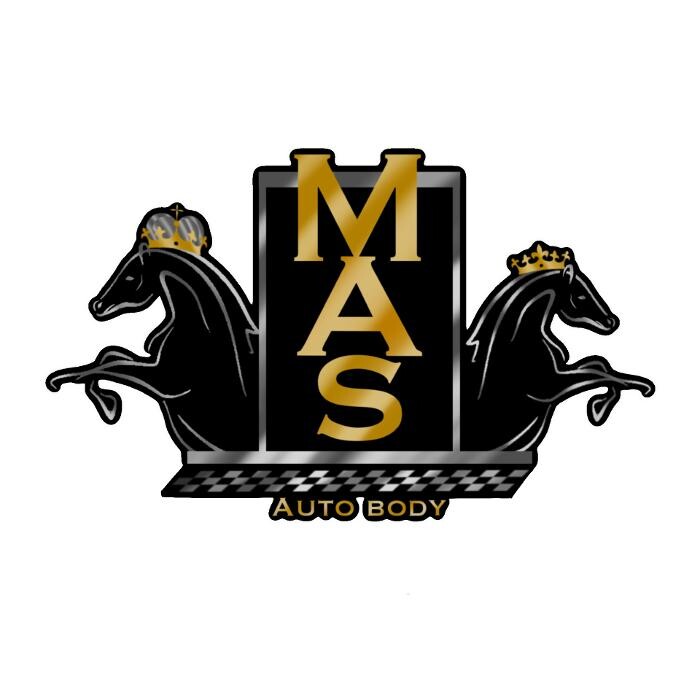 Images MA'S AUTO BODY SAN MATEO