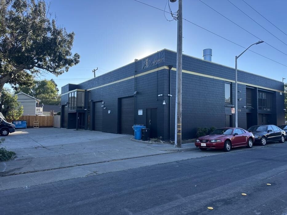 Images MA'S AUTO BODY SAN MATEO