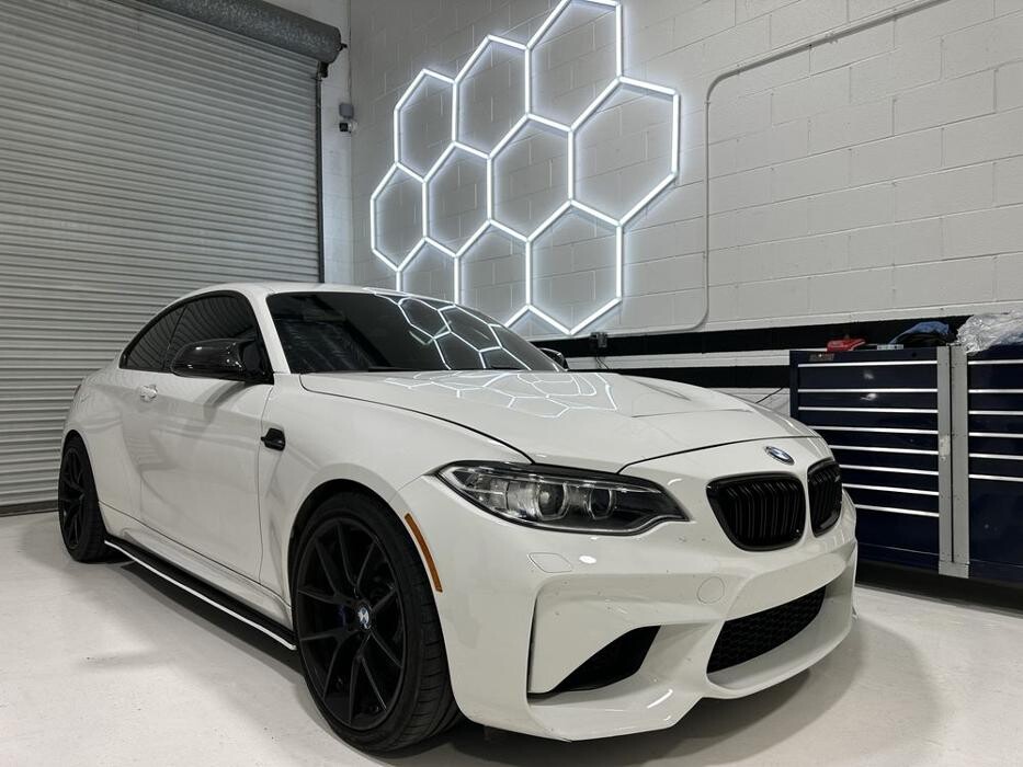 Images MA'S AUTO BODY SAN MATEO
