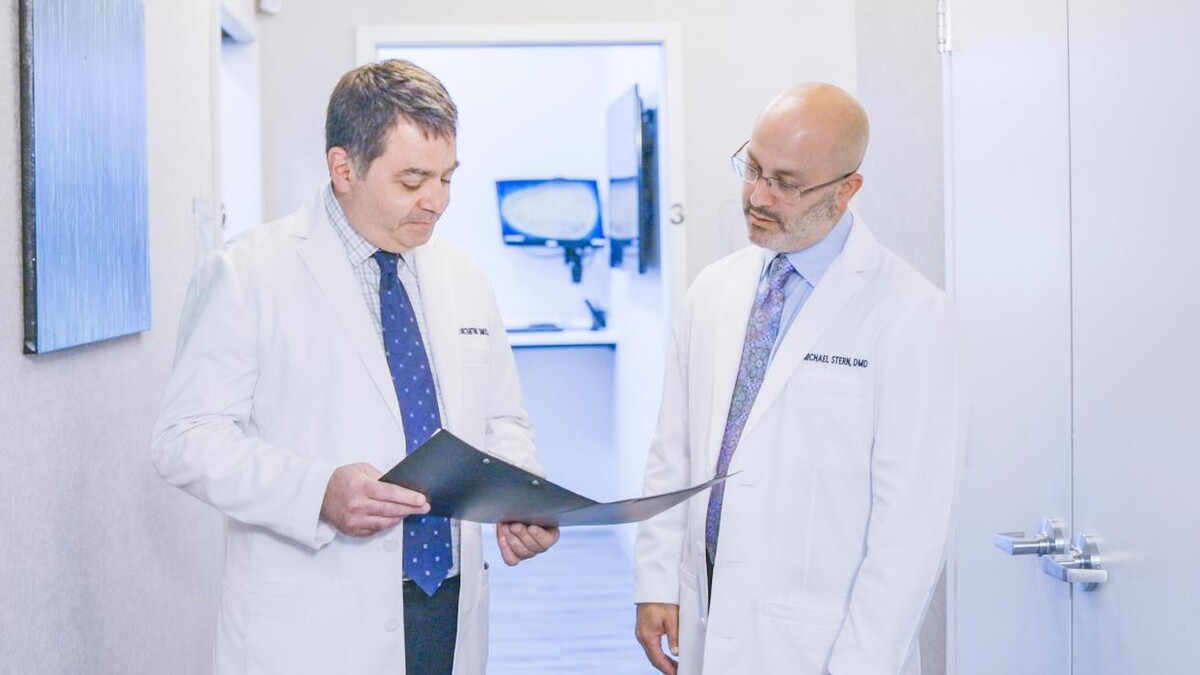 Images Oral Surgery Group, Dental Implants & Wisdom Teeth