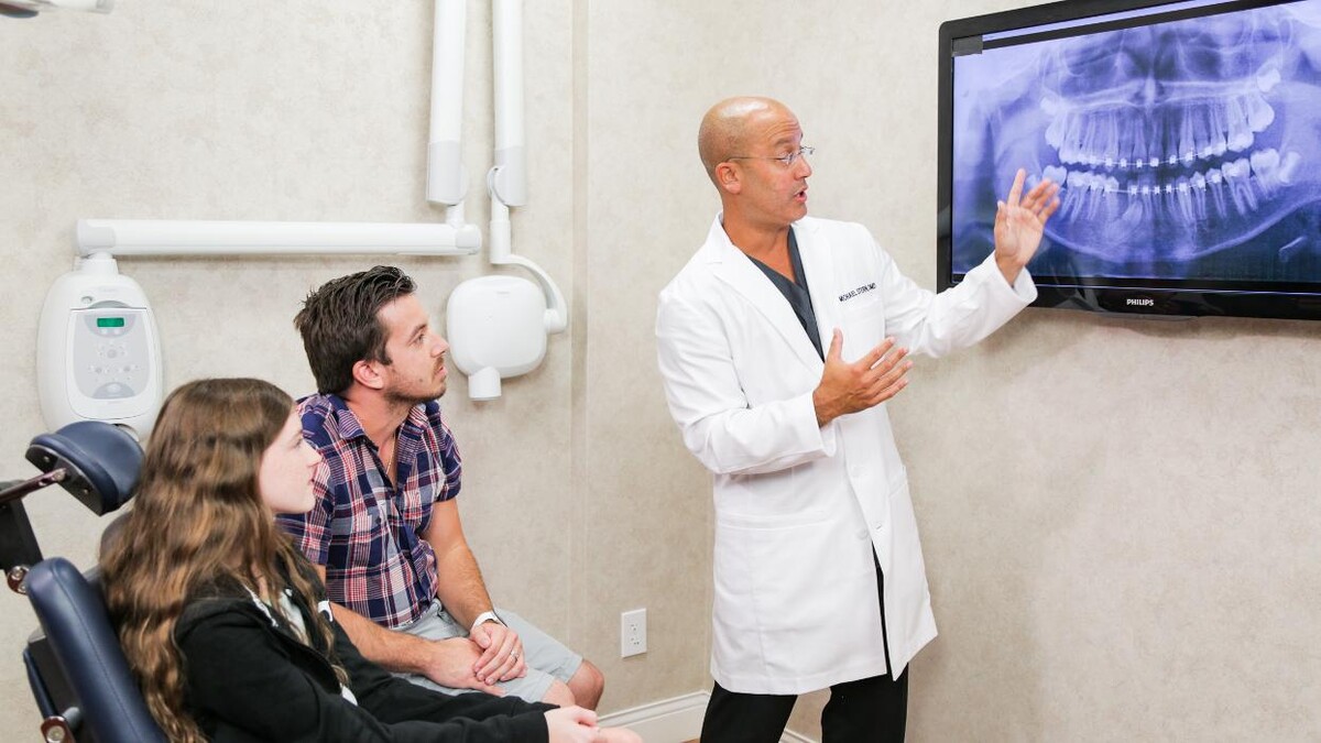 Images Oral Surgery Group, Dental Implants & Wisdom Teeth