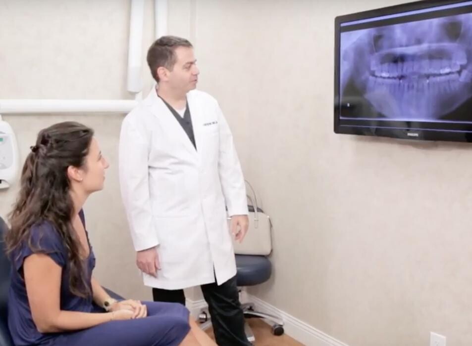 Images Oral Surgery Group, Dental Implants & Wisdom Teeth