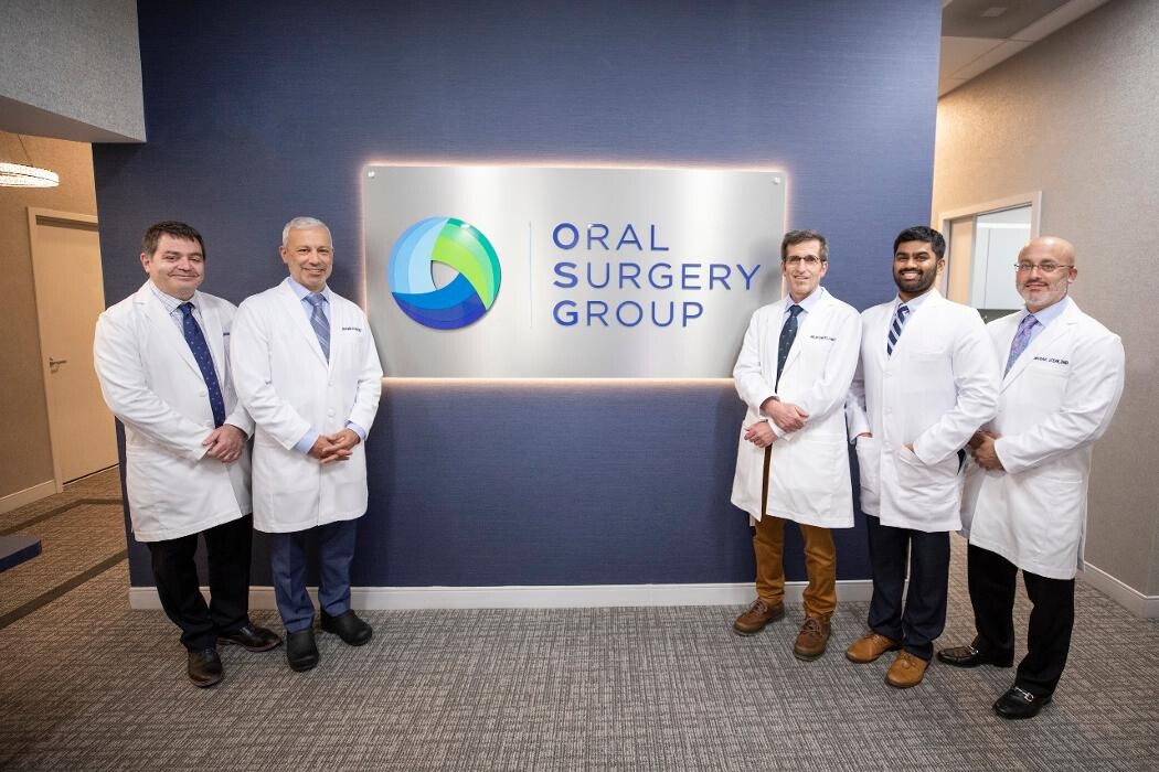 Images Oral Surgery Group, Dental Implants & Wisdom Teeth