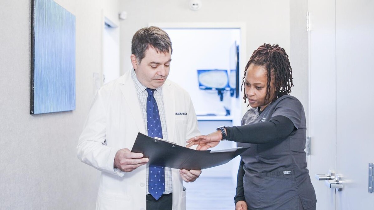 Images Oral Surgery Group, Dental Implants & Wisdom Teeth