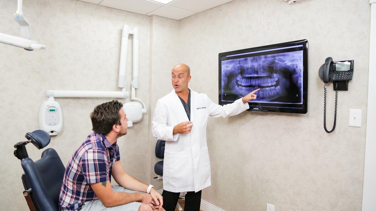 Images Oral Surgery Group, Dental Implants & Wisdom Teeth