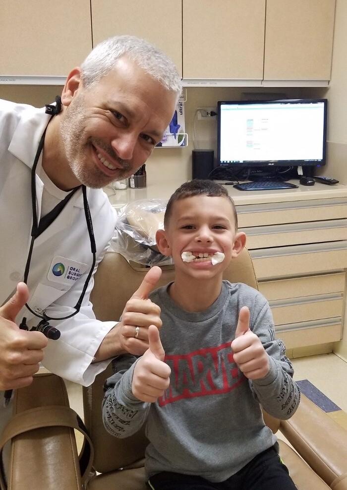 Images Oral Surgery Group, Dental Implants & Wisdom Teeth