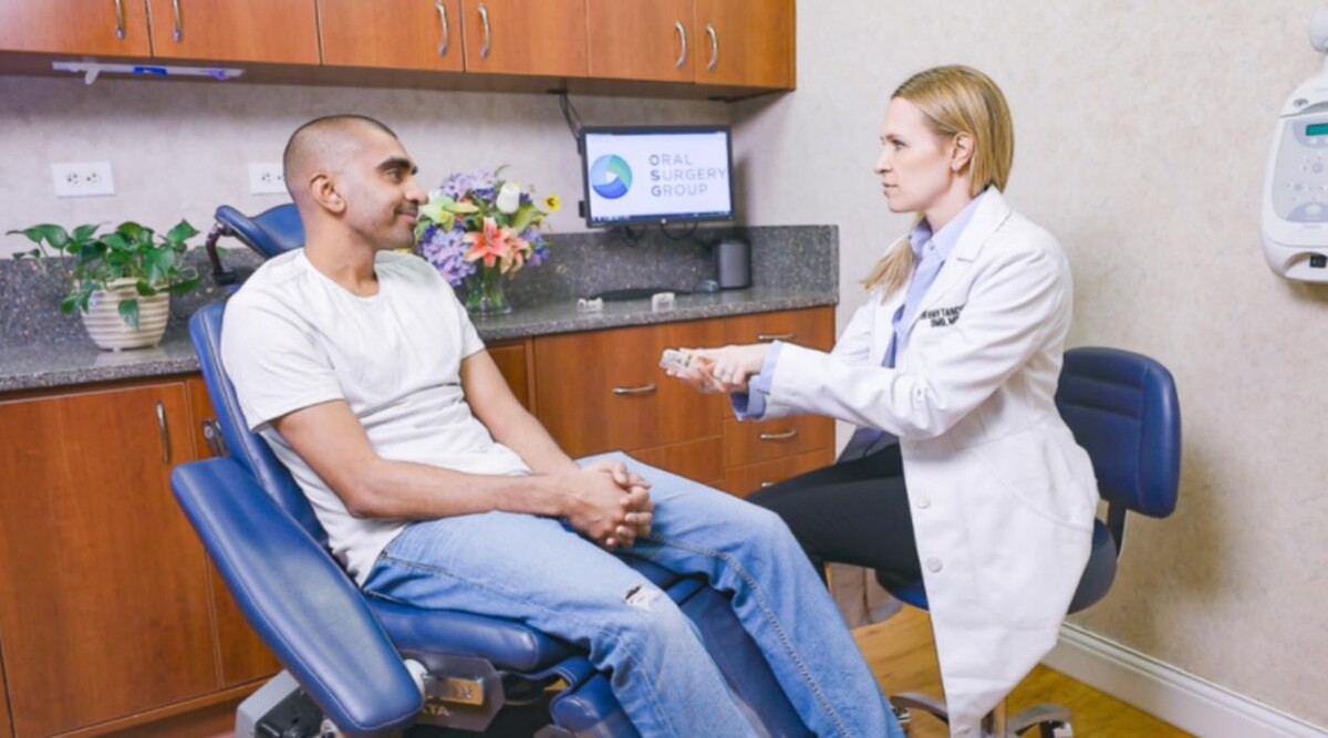 Images Oral Surgery Group, Dental Implants & Wisdom Teeth