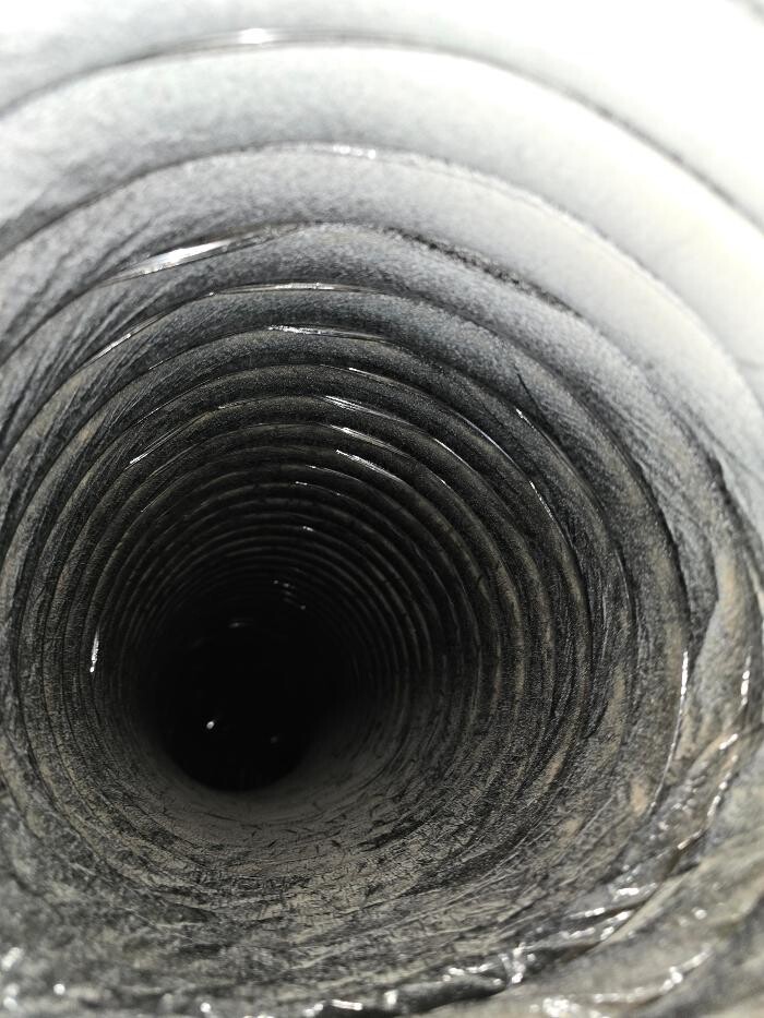 Images Clean Air Duct and Vent Services