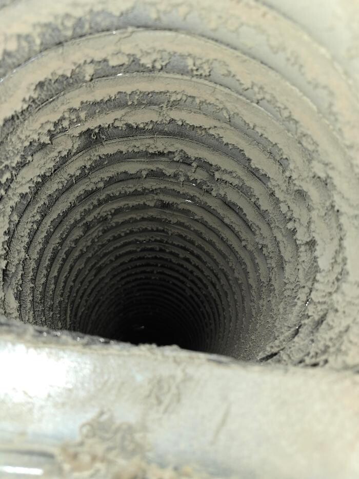 Images Clean Air Duct and Vent Services