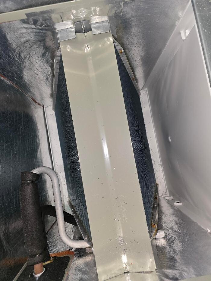 Images Clean Air Duct and Vent Services
